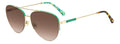 Kate Spade Janece/g/s Sunglasses