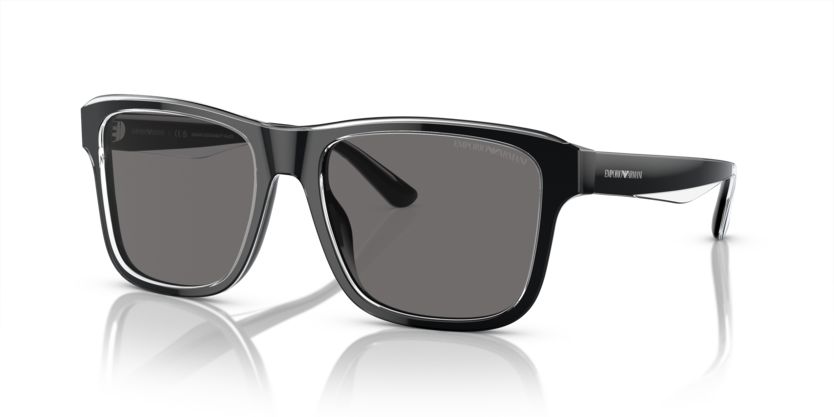 Emporio Armani EA4208F  Sunglasses