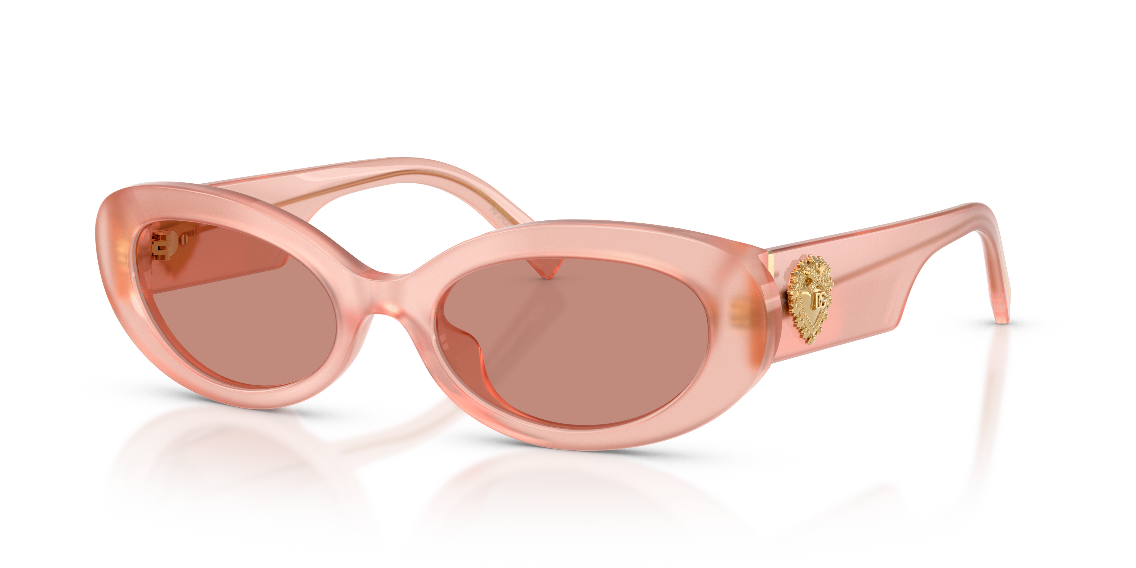 Dolce & Gabbana DG4537  Sunglasses