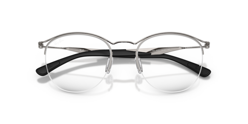 Ray-Ban Vista RX7553  Eyeglasses