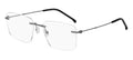 Hugo Boss 1706/f Eyeglasses