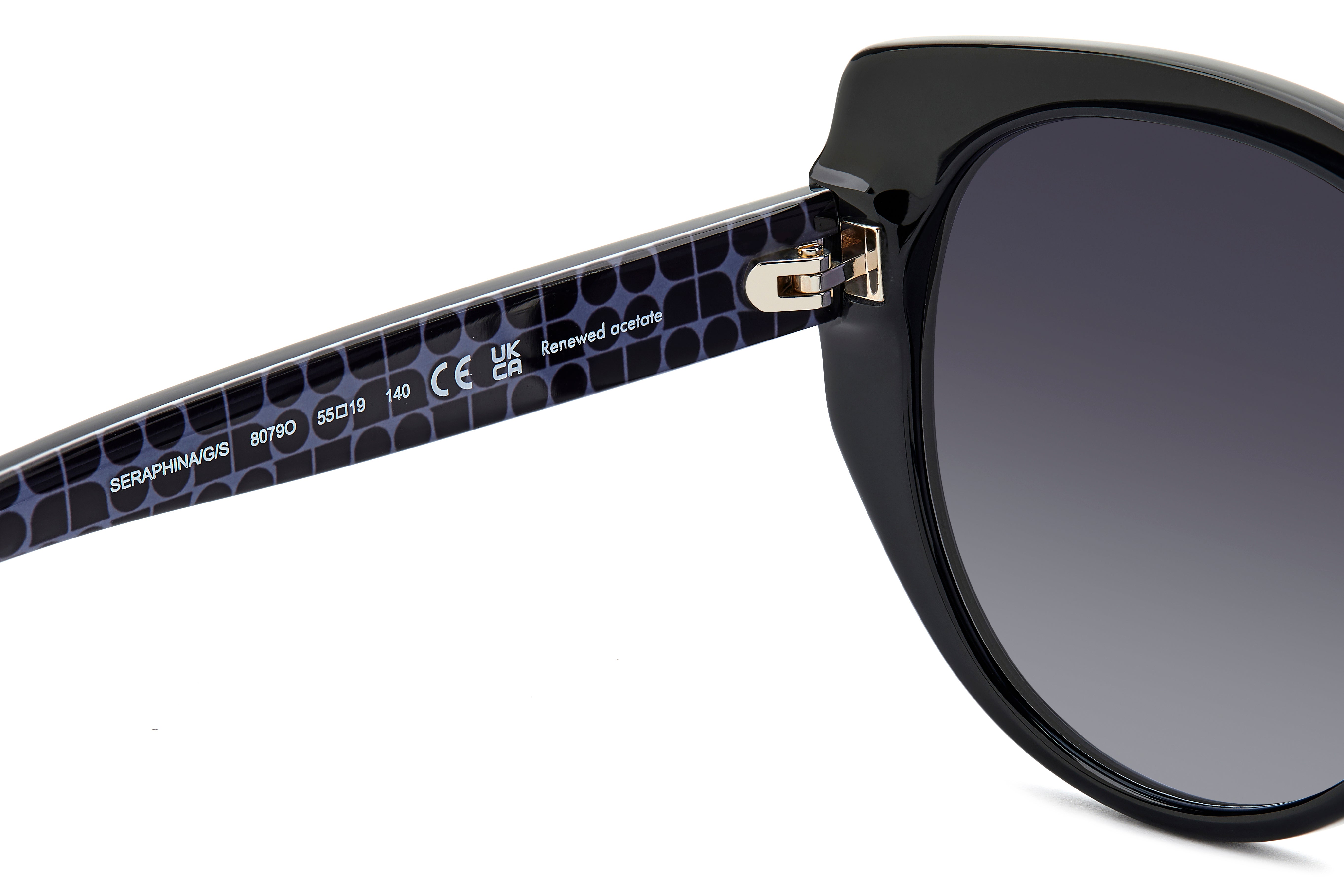 Kate Spade Seraphina/g/s Sunglasses