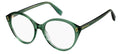 Marc Jacobs MJ 1123 Eyeglasses