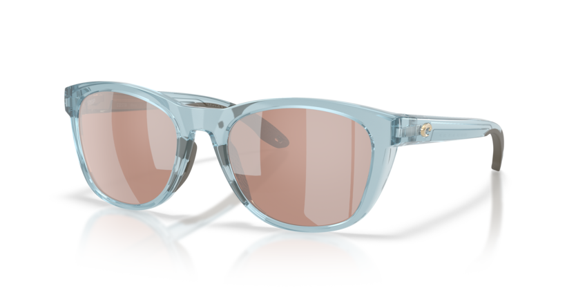 Costa Del Mar 6S9108 Aleta Sunglasses