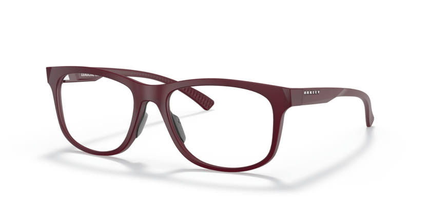 Oakley Frame OX8175 Leadline Rx Eyeglasses