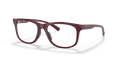 Oakley Frame OX8175 Leadline Rx Eyeglasses