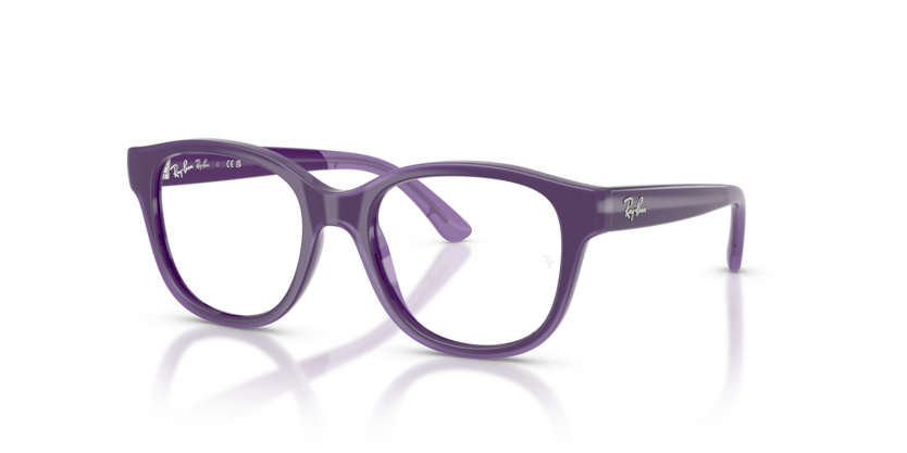 Ray-Ban Junior Vista RY1950  Eyeglasses Kids