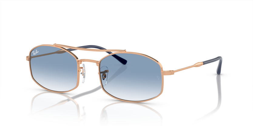 Ray-Ban RB3719  Sunglasses