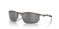 Oakley OO4145 Wire Tap 2.0 Sunglasses