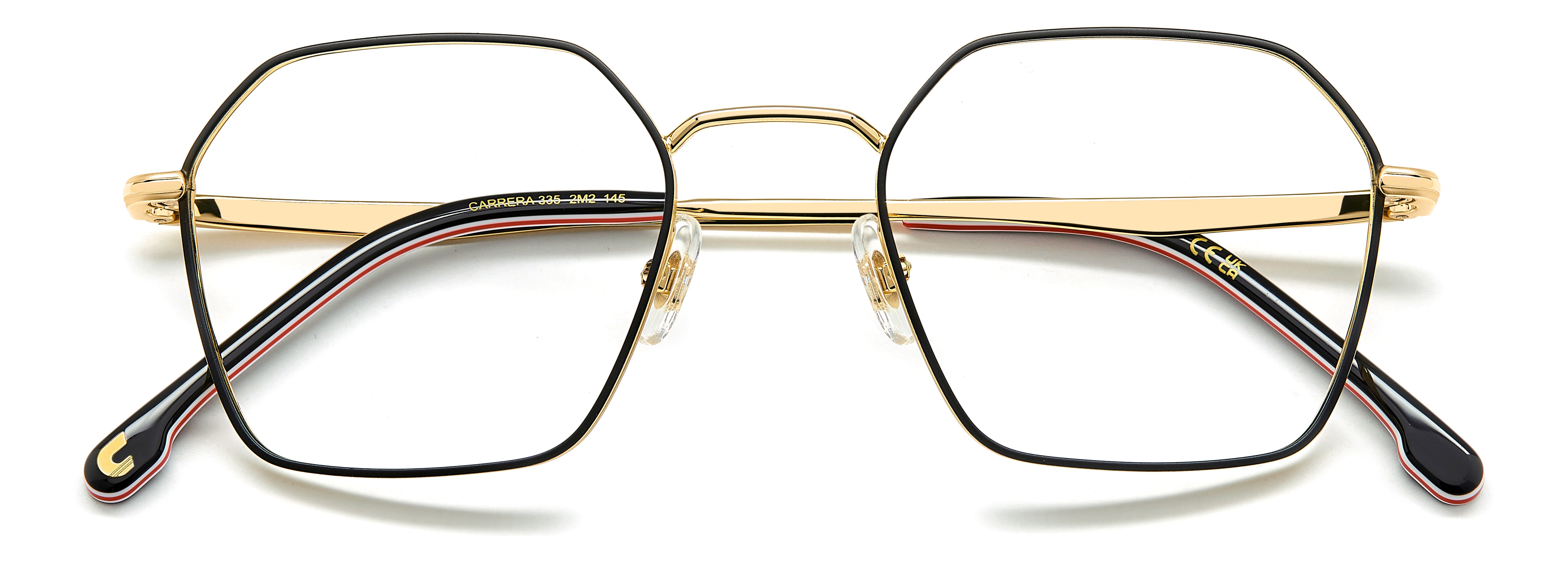Carrera 335 Eyeglasses
