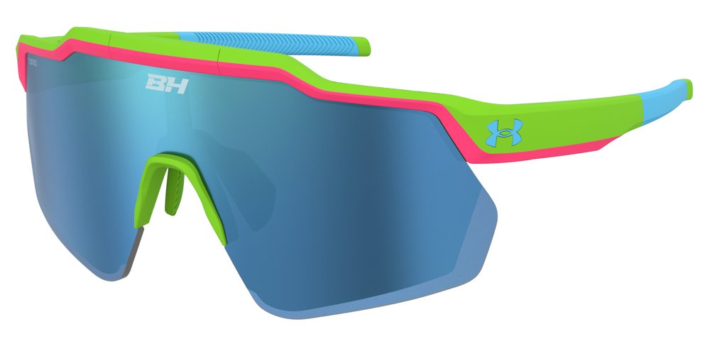 Under Armour UA FLIPPED PRO Sunglasses