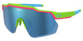 Under Armour UA FLIPPED PRO Sunglasses