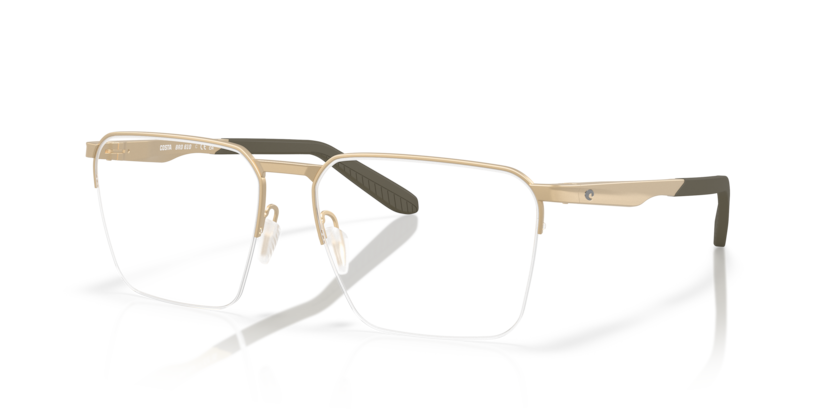 Costa Del Mar Optic 6A3018 Brd 610 Eyeglasses