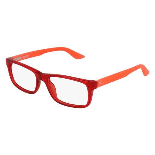 Puma PJ0009O Eyeglasses