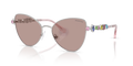 Swarovski SK7034  Sunglasses
