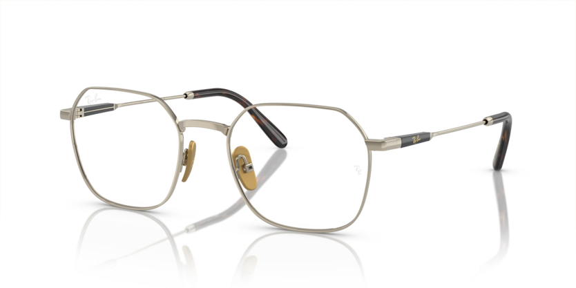 Ray-Ban Vista RX8794 Jim Titanium Eyeglasses