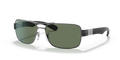 Ray-Ban RB3522  Sunglasses