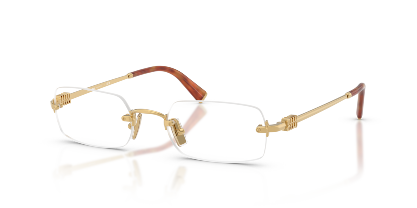 Miu Miu MU 50YV  Eyeglasses