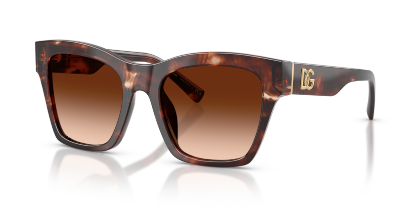 Dolce & Gabbana DG4512  Sunglasses
