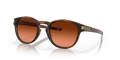 Oakley OO9265 Latch Sunglasses