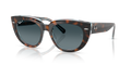Ray-Ban RB2286 Doreen Sunglasses