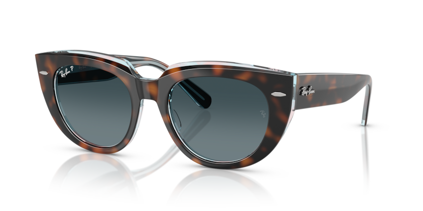 Ray-Ban RB2286 Doreen Sunglasses