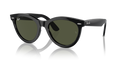 Ray-Ban RB2241 Wayfarer Way Sunglasses