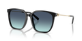 Tiffany TF4244D  Sunglasses