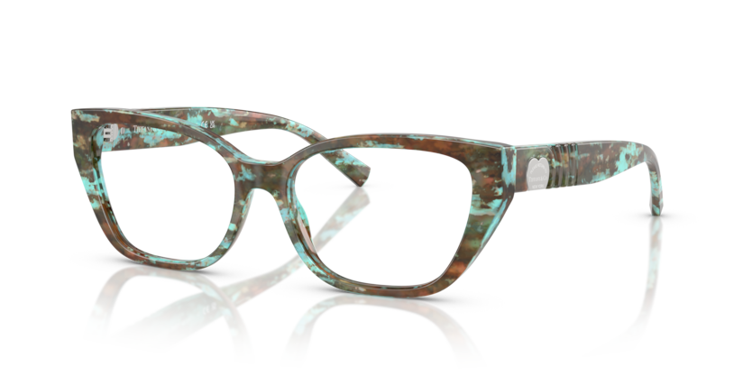 Tiffany TF2259F  Eyeglasses