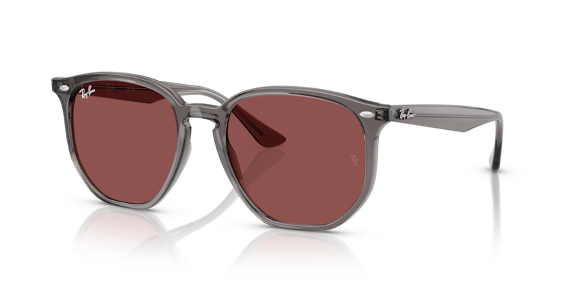Ray-Ban RB4306  Sunglasses