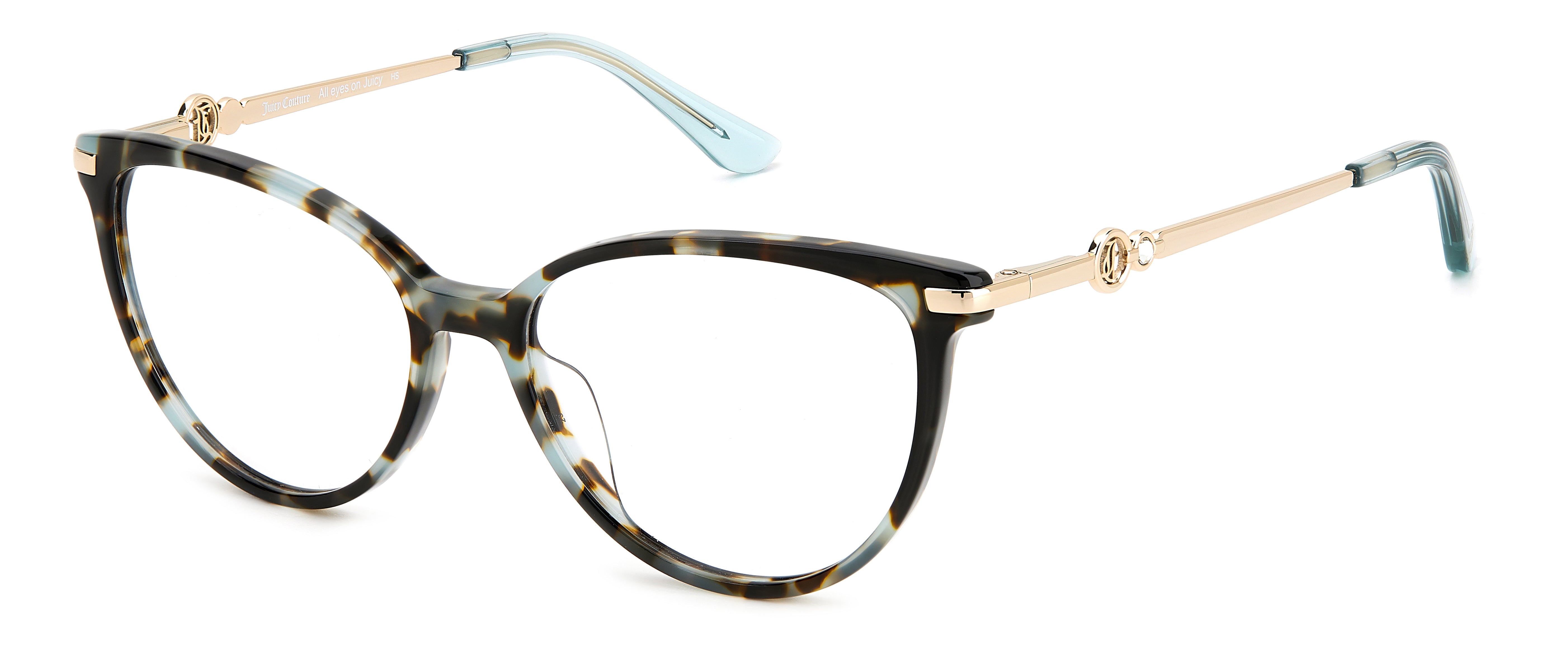 Juicy Couture Ju 241/g Eyeglasses
