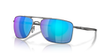 Oakley OO4124 Gauge 8 Sunglasses