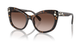 Swarovski SK6020  Sunglasses