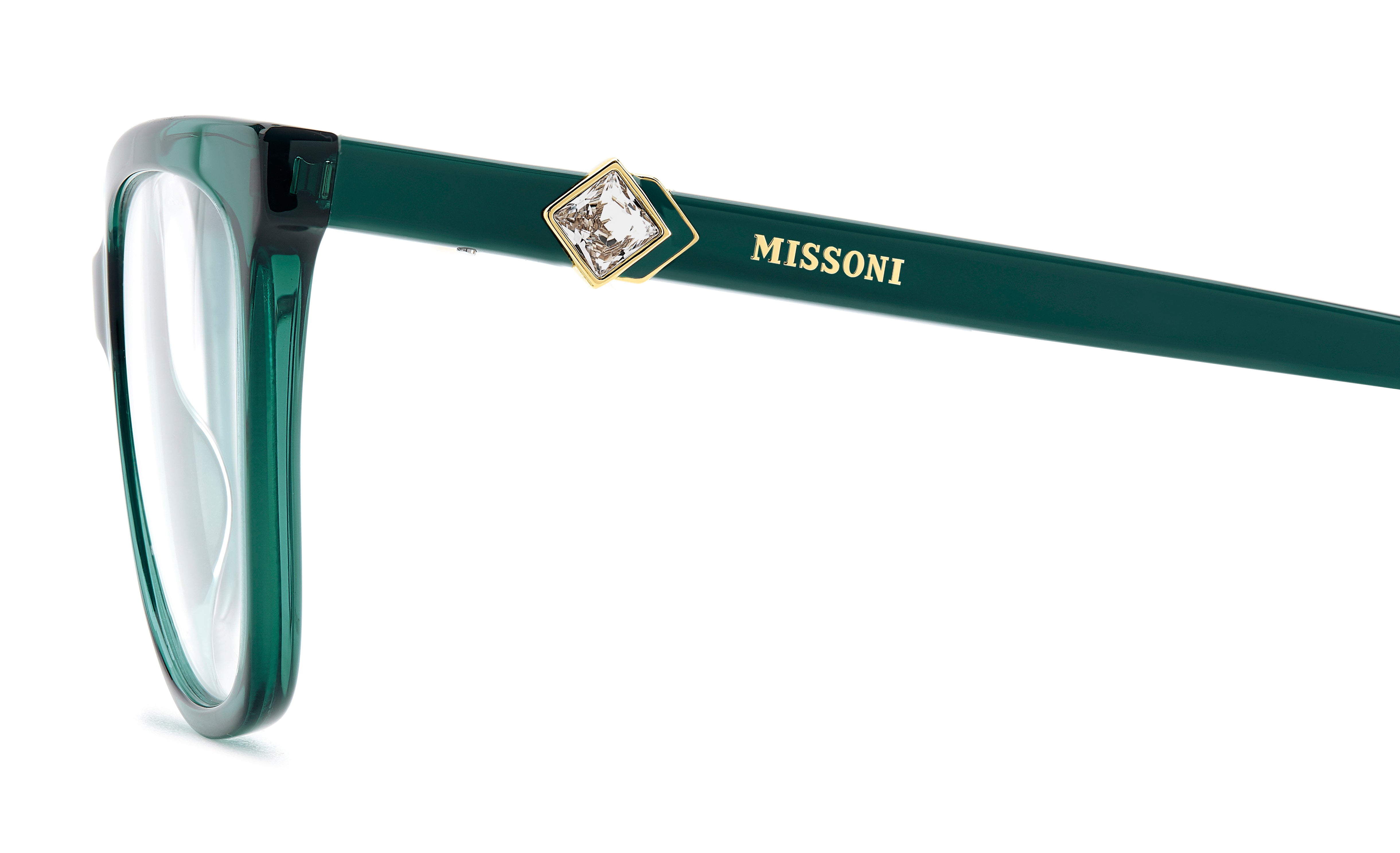 Missoni Mis 0231 Eyeglasses