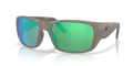 Costa Del Mar 6S9136 Crudo Sunglasses