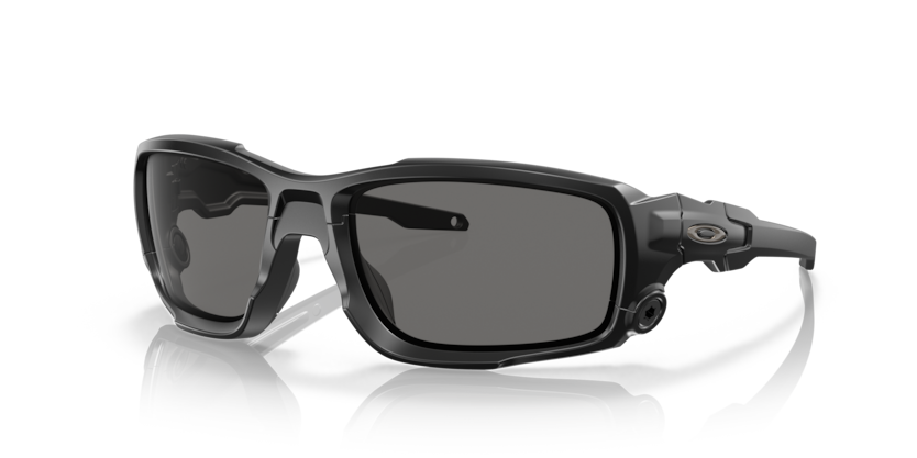 Oakley OO9329 Si Ballistic Shocktube Sunglasses
