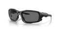 Oakley OO9329 Si Ballistic Shocktube Sunglasses