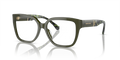 Michael Kors MK4112 Polanco Eyeglasses