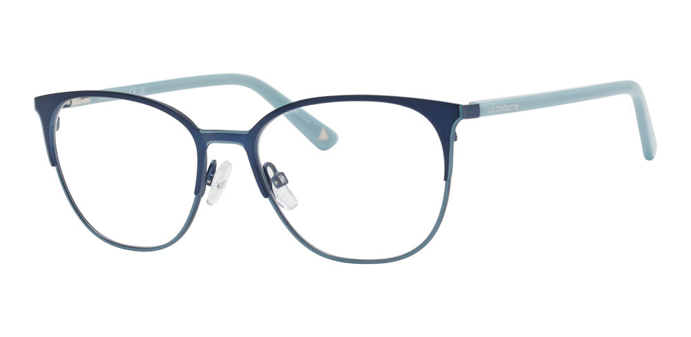 Liz Claiborne L 482 Eyeglasses