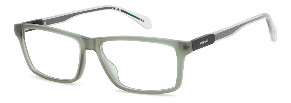 Polaroid PLD D635 Eyeglasses