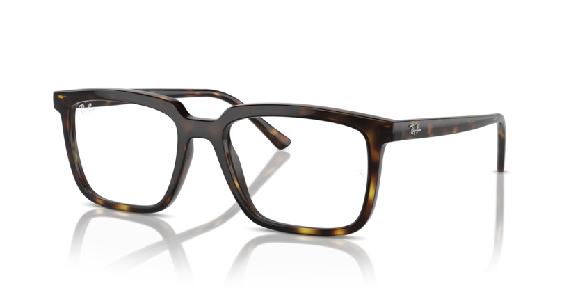 Ray-Ban Vista RX7239 Alain Eyeglasses