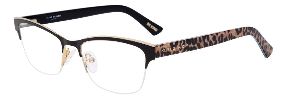 Kurt Geiger KGL5030/G Eyeglasses