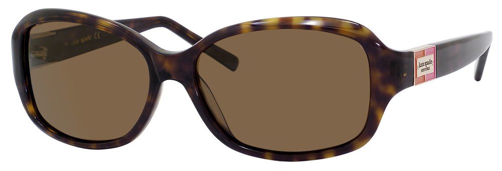 Kate Spade Annika/s Sunglasses