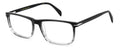 David Beckham DB 1019 Eyeglasses