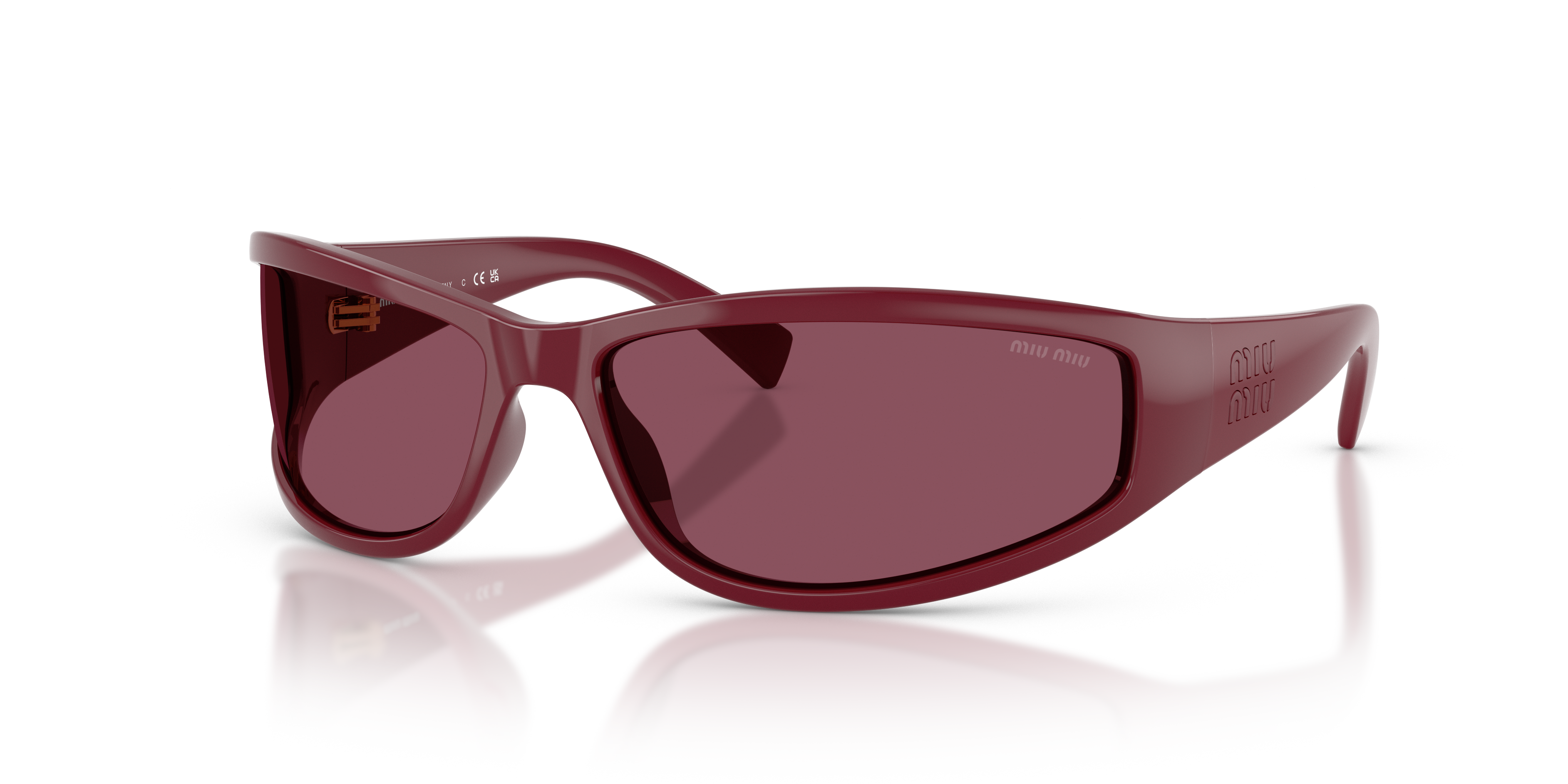 Miu Miu MU C06SU  Sunglasses