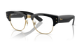 Ray-Ban RB0316S Mega Clubmaster Sunglasses