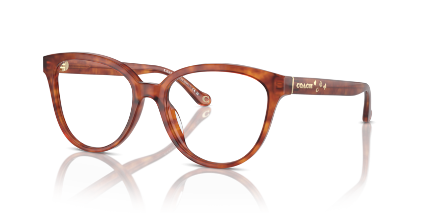 Coach HC6234U  Eyeglasses