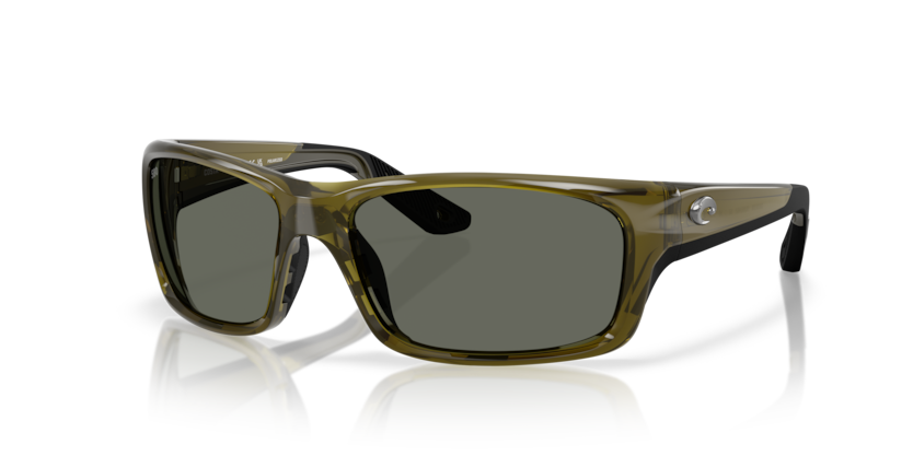 Costa Del Mar 6S9106 Jose Pro Sunglasses