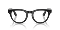 Ray-Ban Wearable RW4009F Headliner Smart Glasses