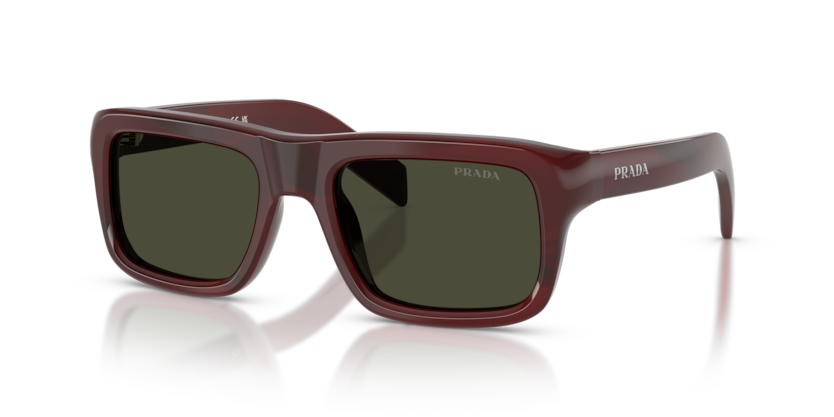 Prada PR D11S  Sunglasses